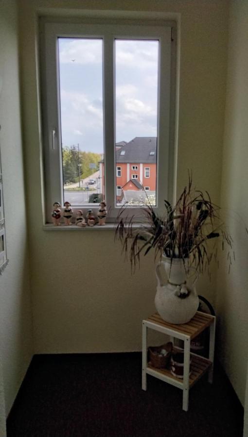 Hotel Am Weinbergschloss วาเริน ภายนอก รูปภาพ